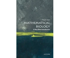 KNYGA Philip K Maini Mathematical Biology
