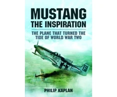 KNYGA Philip Kaplan Mustang the Inspiration