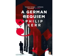 KNYGA Philip Kerr German Requiem