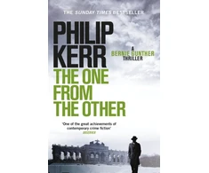 KNYGA Philip Kerr One From The Other