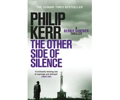 KNYGA Philip Kerr Other Side of Silence