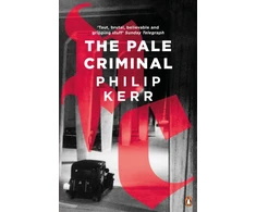 KNYGA Philip Kerr Pale Criminal