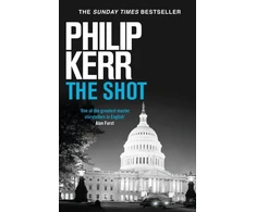 KNYGA Philip Kerr Shot