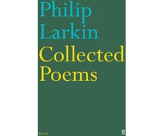 KNYGA Philip Larkin Larkin Philip Collected Poems