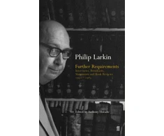 KNYGA Philip Larkin Further Requirements