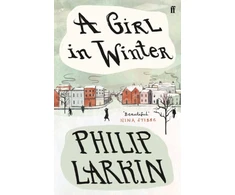 KNYGA Philip Larkin Girl in Winter