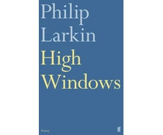 KNYGA Philip Larkin High Windows