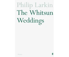KNYGA Philip Larkin Larkin Philip Whitsun Weddings