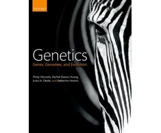 KNYGA Philip Meneely Genetics