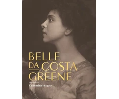 KNYGA Philip Palmer Belle da Costa Greene: A Librarian’s Legacy