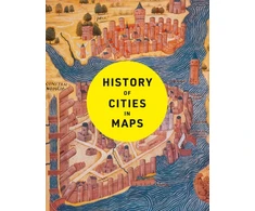 KNYGA Parker History of Cities in Maps