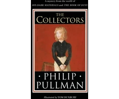 KNYGA Philip Pullman Collectors, A short story from the world of His Dark Materials and the Book of Dust