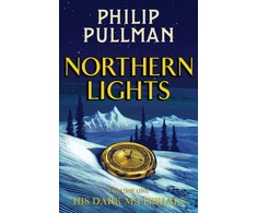 KNYGA Philip Pullman His Dark Materials: Northern Lights