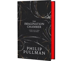 KNYGA Philip Pullman Imagination Chamber