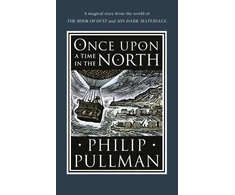 KNYGA Philip Pullman Pullman Philip Once Upon a Time in the North