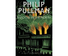 KNYGA Philip Pullman Shadow in the North