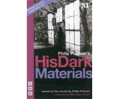 KNYGA Philip Pullman, Wright, Nicholas His Dark Materials