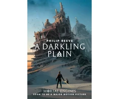KNYGA Philip Reeve A Darkling Plain