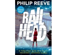 KNYGA Philip Reeve Railhead