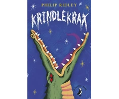 KNYGA Philip Ridley Ridley Philip Krindlekrax