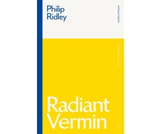 KNYGA Philip Ridley Radiant Vermin