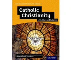 KNYGA Philip Robinson Undifferentiated GCSE Religious Studies for Edexcel A: Catholic Christianity with Islam and Judaism Student Book