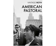KNYGA Philip Roth American Pastoral