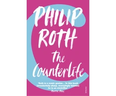 KNYGA Philip Roth Counterlife