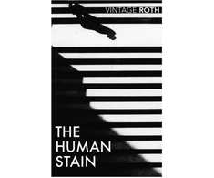 KNYGA Philip Roth Human Stain