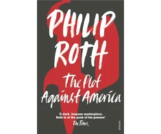 KNYGA Philip Roth Plot Against America
