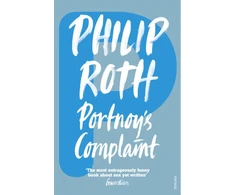 KNYGA Philip Roth Portnoy's Complaint
