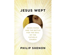 KNYGA Philip Shenon Jesus Wept