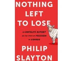 KNYGA Philip Slayton Northing Left to Lose