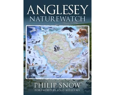 KNYGA Philip Snow Anglesey Naturewatch