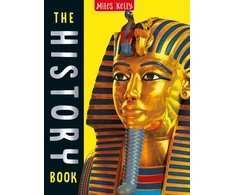 KNYGA Philip Steele History Book