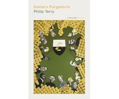 KNYGA Philip Terry Dante's Purgatorio