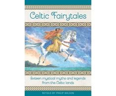 KNYGA Philip Wilson Celtic Fairytales