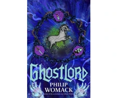 KNYGA Philip Womack Ghostlord