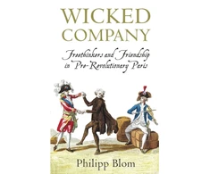 KNYGA Philipp Blom Wicked Company