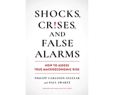 KNYGA Philipp Carlsson Szlezak Shocks, Crises, and False Alarms