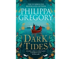 KNYGA Philippa Gregory Dark Tides