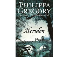 KNYGA Philippa Gregory Meridon