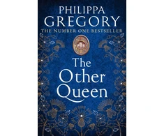 KNYGA Philippa Gregory Other Queen