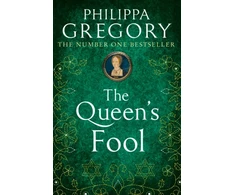 KNYGA Philippa Gregory Queen’s Fool