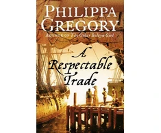 KNYGA Philippa Gregory Respectable Trade