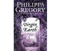 KNYGA Philippa Gregory Virgin Earth