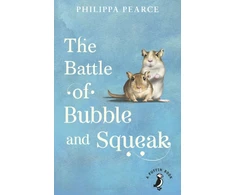 KNYGA Philippa Pearce Battle of Bubble and Squeak