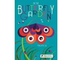 KNYGA Philippe Ug In the Butterfly Garden