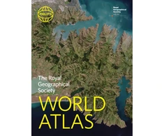 KNYGA Philips Maps Philip's RGS World Atlas