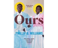 KNYGA Phillip B Williams Ours
